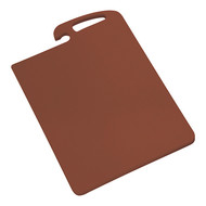 Snijblad 45x30cm – Bruin