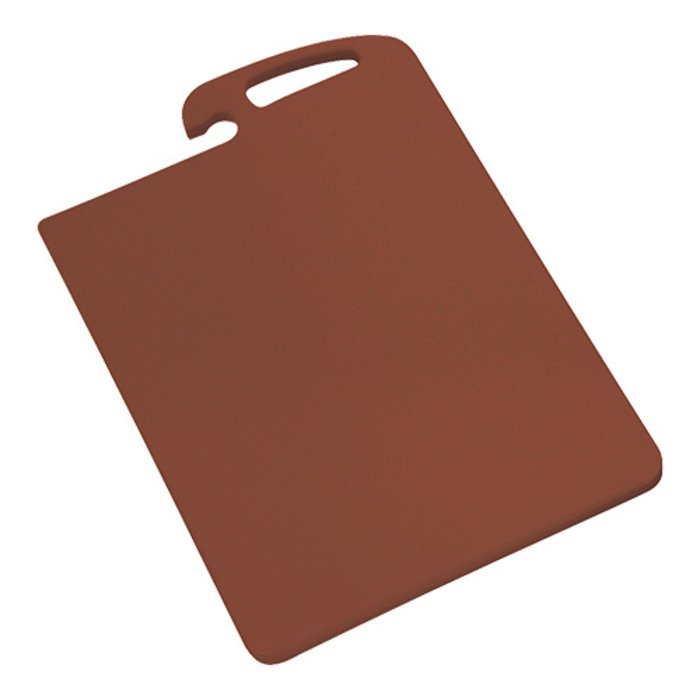 CaterChef Snijblad 45x30cm – Bruin