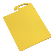 Snijblad 45x30cm – Geel
