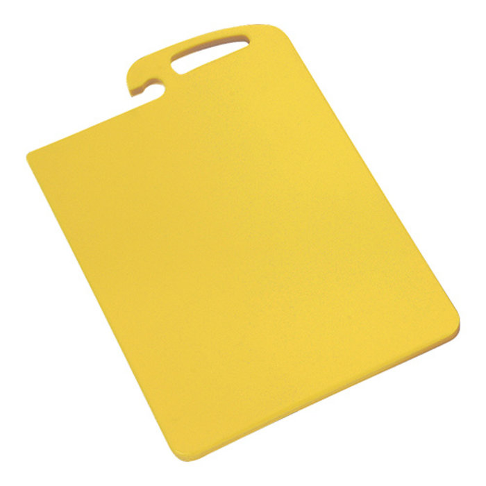 CaterChef Snijblad 45x30cm – Geel