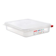 Voedseldoos GN1/2  065 mm – 4,000 l – polypropyleen (PP)