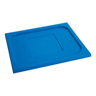 Deksel CC 1/2 blauw Deksel CC 1/2 blauw