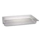 Bak gastronorm GN1/1  065 mm – 8,500 l – polypropyleen (PP)