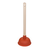 Gootsteen ontstopper – 14,0 cm – rubber (NR)
