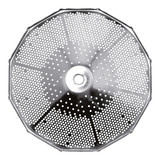 Inzetzeef – Ø31cm-1,5mm – vertind