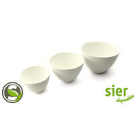 Bagastro soepbowl 35cl Ø10x6,7(h)cm krimp à 20 stuks