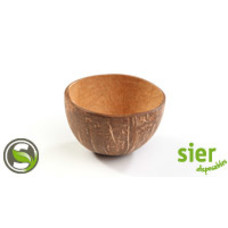 Coconut kom Ø130mm H80mm 200ml pak à 10