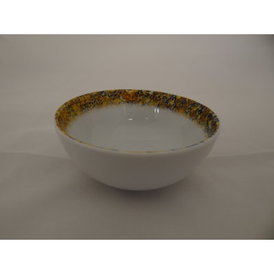 Costaverde Grunge bowl Ø9x4(h)cm doos à 12