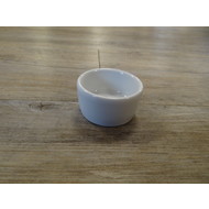 Renaud Italy schaaltje Ø5cm doos à 36 wit hard hotelporselein Renaud Italy schaaltje Ø5cm doos à 36 wit hard hotelporselein