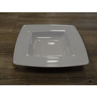Renaud square pastabord diep 23x23cm 0.40ltr.doos à 6 wit hard hotelporselein Renaud square pastabord diep 23x23cm 0.40ltr.doos à 6 wit hard hotelporselein