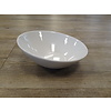 Renaud Ciotola schaal salade 14cm doos à 6 wit hard hotelporselein  // € 2.32 per stuk