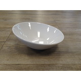 Renaud Ciotola schaal salade 14cm doos à 6 wit hard hotelporselein