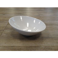 Renaud Ciotola schaal salade 14cm doos à 6 wit hard hotelporselein
