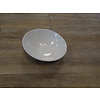 Renaud Ciotola schaal salade 14cm doos à 6 wit hard hotelporselein  // € 2.32 per stuk