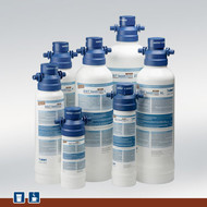 Bestmax soft XL waterfilter 6000 liter of 1 jaar Bestmax soft XL waterfilter 6000 liter of 1 jaar