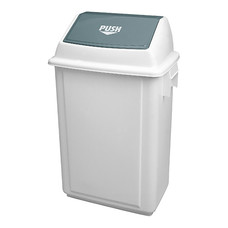 Afvalcontainer  040L – 40,000 l – polypropyleen (PP)