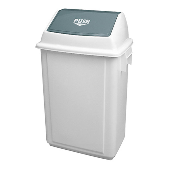 Araven Afvalcontainer – 40L
