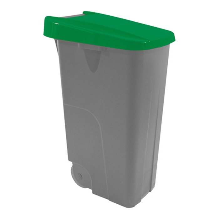 Denox Afvalcontainer  110L – 110,000 l – polypropyleen (PP)