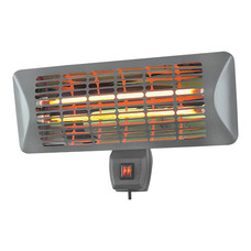 Terrasverwarmer 2000watt