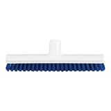 Luiwagen/boender  40cm – polyamide (PA) – blauw