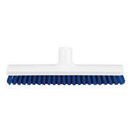Luiwagen/boender  40cm – polyamide (PA) – blauw