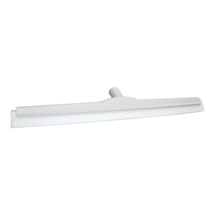 BoBrush Vloertrekker  45cm – kunststof – wit