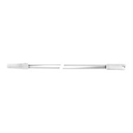Steel  L.140cm – aluminium (Al)