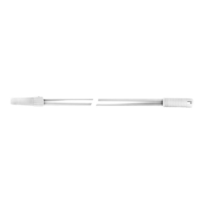 BoBrush Steel  L.140cm – aluminium (Al)