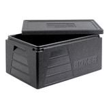 Thermobox GN1/1 – 42,000 l – geëxpandeerd polypropyleen (EPP)