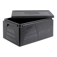Thermobox GN1/1 – 42,000 l – geëxpandeerd polypropyleen (EPP)