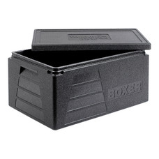 Thermobox GN1/1 – 42,000 l – geëxpandeerd polypropyleen (EPP)