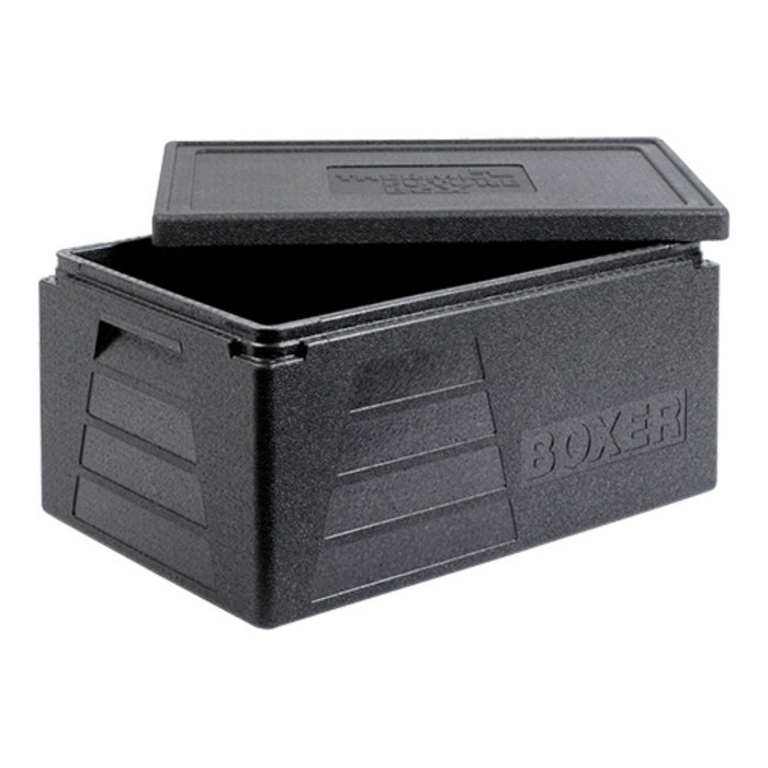Thermo Future Box Thermobox GN1/1 – 42,000 l – geëxpandeerd polypropyleen (EPP)