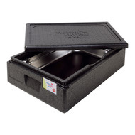 Thermobox GN1/1 – 30,000 l – geëxpandeerd polypropyleen (EPP)