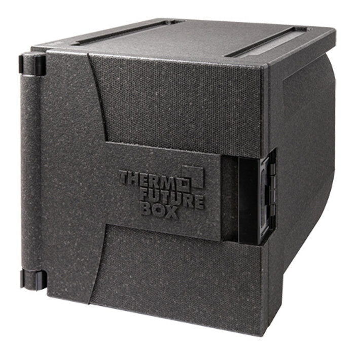 Thermobox frontloader Eco 9x 1/1GN