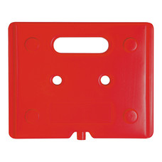 Warmhoud-element GN1/2  85°C – kunststof