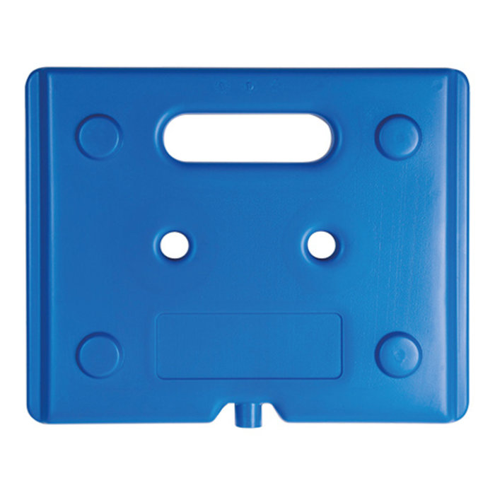 EMGA Koel-element GN1/2 (-12°C) – kunststof