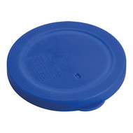 Deksel serveerschaal – 11,5 cm – siliconenrubber (VMQ)