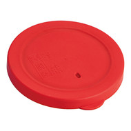 Deksel serveerschaal – 11,5 cm – siliconenrubber (VMQ)