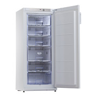 Vrieskast 200ltr 145(H)x60x62cm Vrieskast 200ltr 145(H)x60x62cm