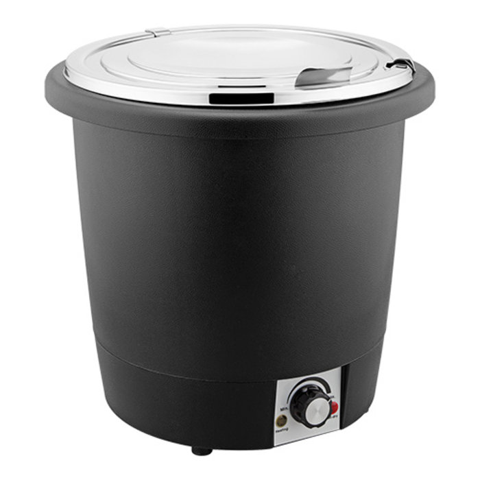 Sunnex Soepketel 10,0L – 10,000 l – 32,5 cm
