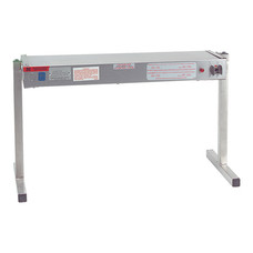 Standaard  set – roestvrijstaal