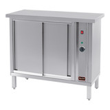 Warmhoudkast Max Pro 1000W