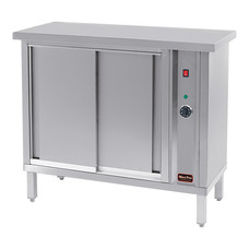 Warmhoudkast Max Pro 1000W