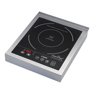 Inductiekookplaat 1 zone