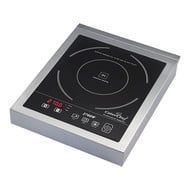 Inductiekookplaat 5,5(H)x29x36cm