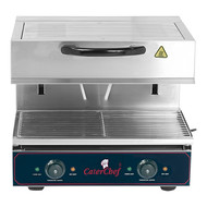 Salamander grill