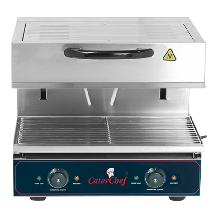 Caterchef salamander type 600