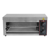 Salamander grill