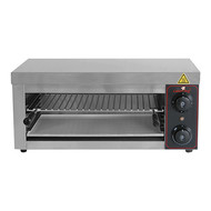 Salamander grill
