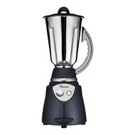 Santos blender N.37-SantoSafe met rvs blender beker 4L Santos blender N.37-SantoSafe met rvs blender beker 4L